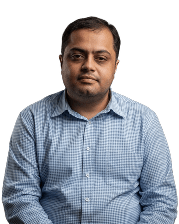 Puneet Madan