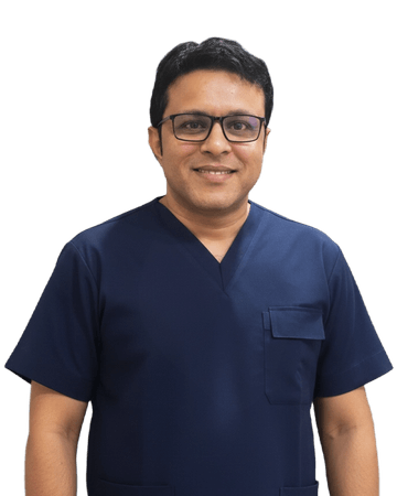 Dr. Vikas Malviya