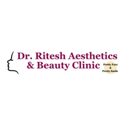 Dr Ritesh Aesthetics