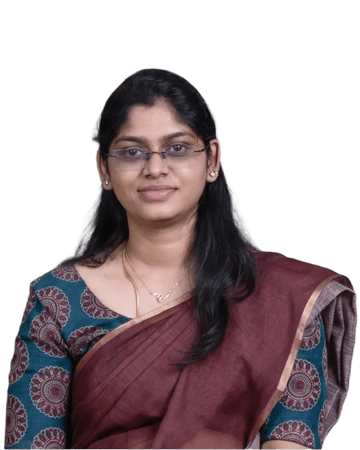 Dr. Lavanya Kavimani