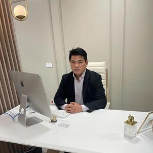 Dr. Leandro Seiji Kihara