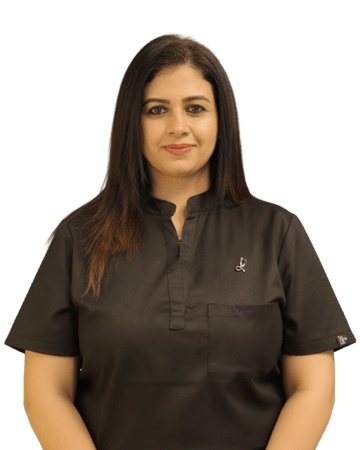 Dr. Sonali Bajaj