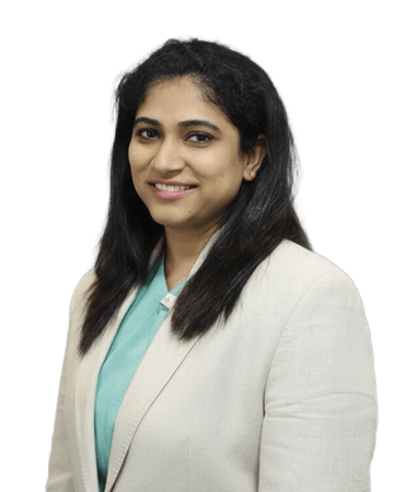 Dr. Srilekha Sarvepalli