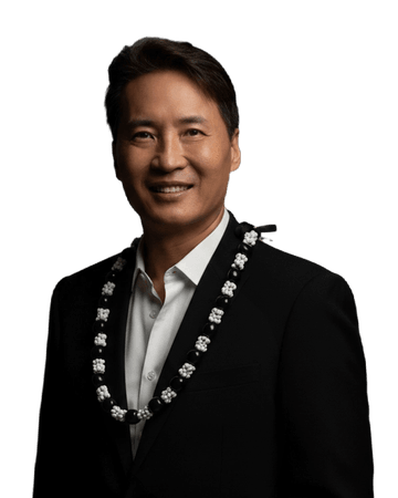 David Yew