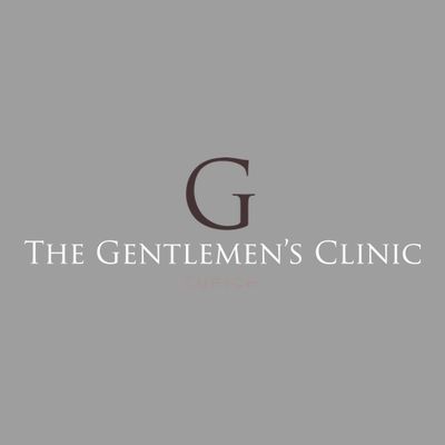 The Gentlemen's Clinic