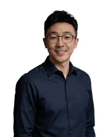 Michael Zhang