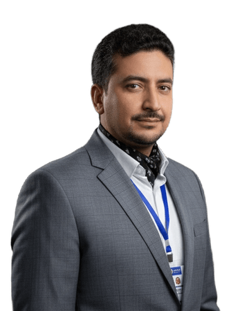 Dr. Jawad Jahangir