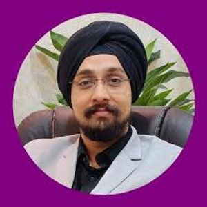 Dr. Navjot Singh Arora