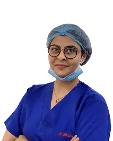 Dr. Diksha Dixit