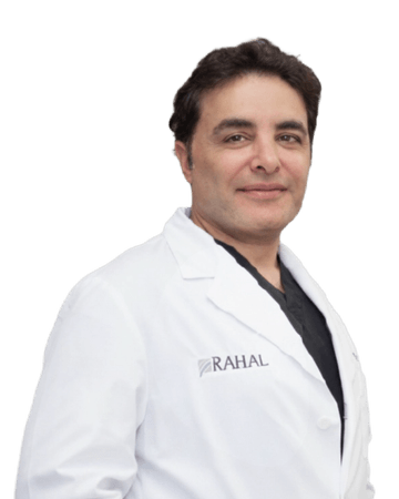 Dr. H. Rahal