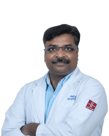 Dr. Sunish Goyal
