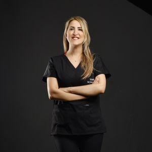 Fatma Keklik
