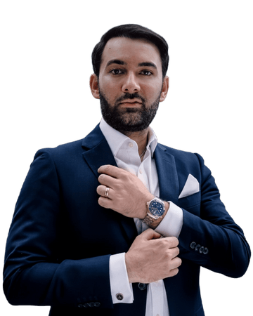 Rajiv Bhanot