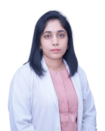 Dr. Niharika Manne