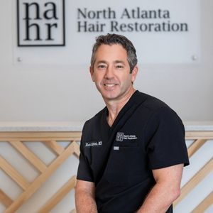 Dr. Matt Goldstein
