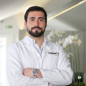 Dr. Bernardo Valente