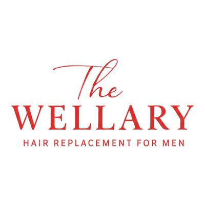 The Wellary Hair Replacement for Men