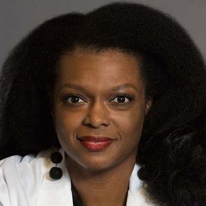 Dr. Sharone' M. Jacobs