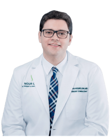 Dr. Marwan Noureldin