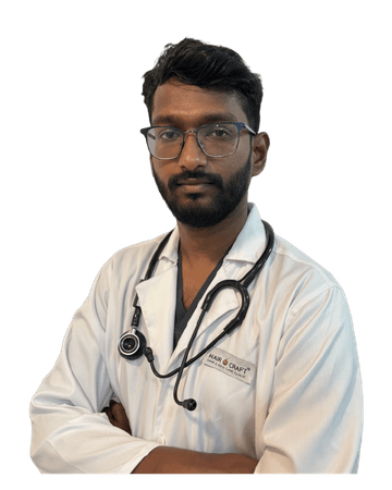 Dr. Dharmender J