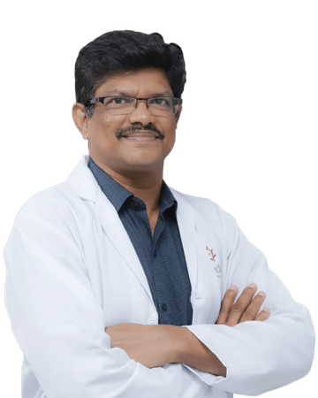 Dr. Sreelal Sreedharan