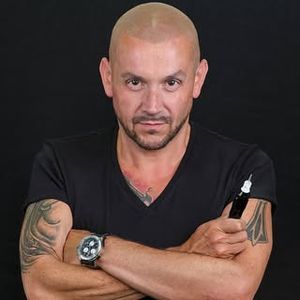 Craig Bottomley-High