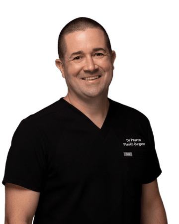 Dr. Paul Pearce