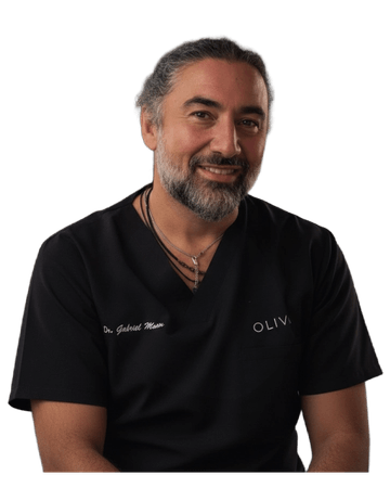 Dr. Gabriel Mateo