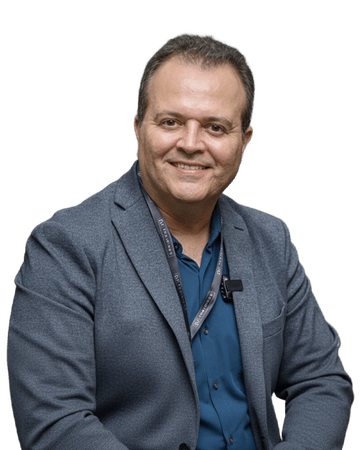 Dr. Fernando Mattioli