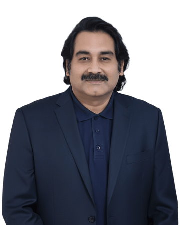 Dr. Fraz Akhtar