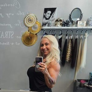 Sandie DuBois
