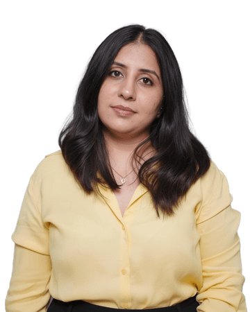 Neeharika Goyal