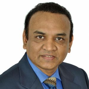 Dr. Rajendrasingh Rajput