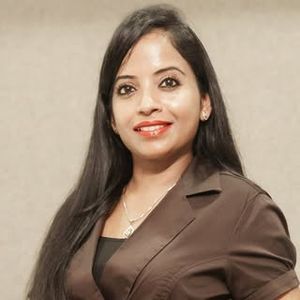 Dr. Komal Jani