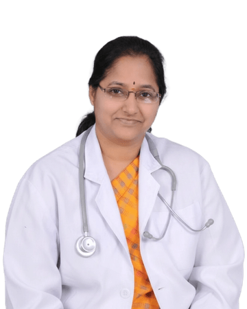 Dr. Chilukuri Krishna Priya