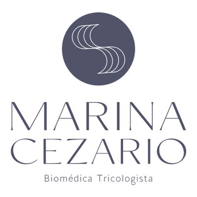 Marina Cezario - Biomédica Tricologista