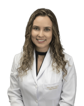 Mayra De Souza Santos