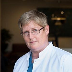 Dr. Olga Van Putten-Rademaker