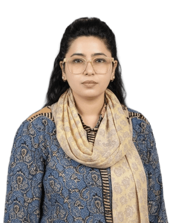 Dr. Iqra Malik