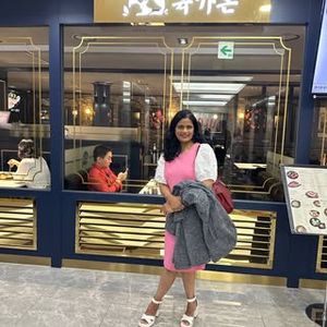Mahima Jain