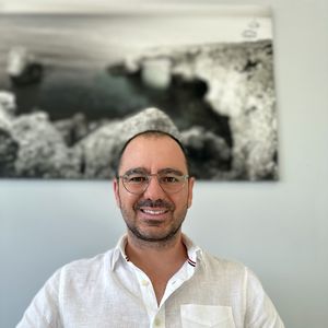 Dr. Ali Kortay