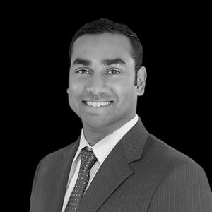 Dr. Nandi Wijay