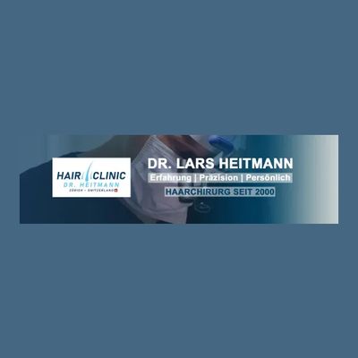 Dr. med. Lars Heitmann