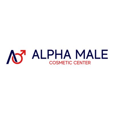Alpha Male Cosmetic Center