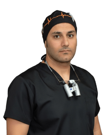Dr. Mohamad Ayoub