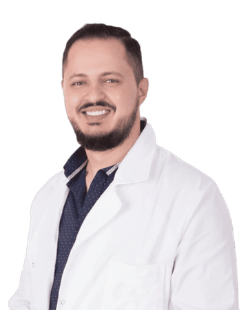 Dr. Shadi Abunaseer
