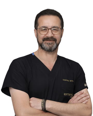 Dr. Ertuğrul SEYMAN