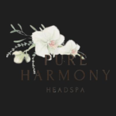 Pure Harmony Head Spa