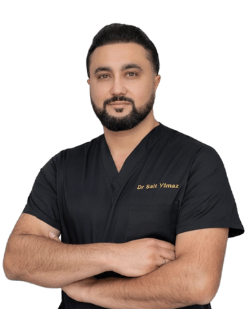 Sait Yilmaz