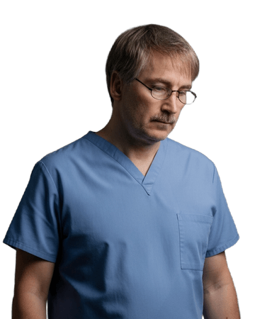 Dr. Darrel Gallant